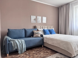 Снять однокомнатную квартиру Мартынова ул, 41  м&sup2;, 3200 рублей
