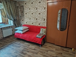 Снять однокомнатную квартиру Семафорная ул, 34  м&sup2;, 2500 рублей
