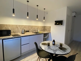 Снять однокомнатную квартиру Алексеева ул, 33  м&sup2;, 3500 рублей