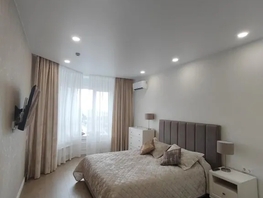 Снять однокомнатную квартиру Партизана Железняка ул, 32  м&sup2;, 3400 рублей