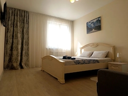 Снять однокомнатную квартиру Алексеева ул, 38  м&sup2;, 3400 рублей