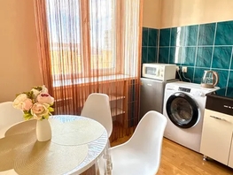 Снять однокомнатную квартиру Урицкого ул, 33  м&sup2;, 3700 рублей