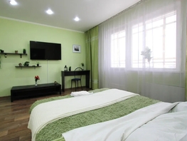 Снять двухкомнатную квартиру Алексеева ул, 54  м&sup2;, 2500 рублей
