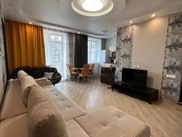 Снять двухкомнатную квартиру Мира пр-кт, 55  м&sup2;, 4059 рублей