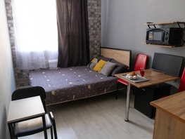 Снять однокомнатную квартиру Свердловская ул, 15  м&sup2;, 2400 рублей