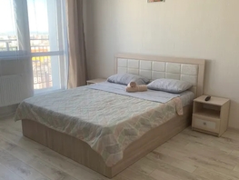 Снять однокомнатную квартиру Петра Подзолкова ул, 30  м&sup2;, 3100 рублей