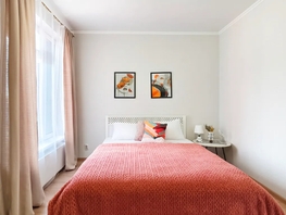 Снять однокомнатную квартиру Алексеева ул, 31  м&sup2;, 3630 рублей