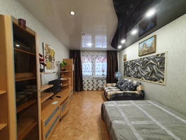 Снять однокомнатную квартиру Карамзина ул, 27  м&sup2;, 2300 рублей