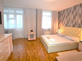 Снять однокомнатную квартиру Алексеева ул, 51  м&sup2;, 2835 рублей