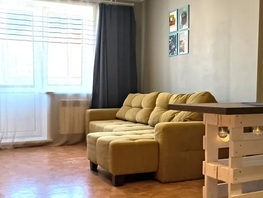 Снять однокомнатную квартиру Мате Залки ул, 35  м&sup2;, 2937 рублей