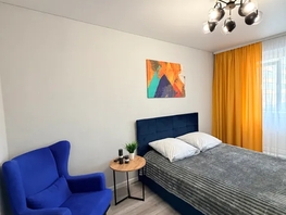 Снять однокомнатную квартиру Молокова ул, 35  м&sup2;, 2989 рублей