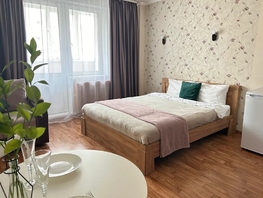 Снять однокомнатную квартиру Судостроительная ул, 32  м&sup2;, 3125 рублей