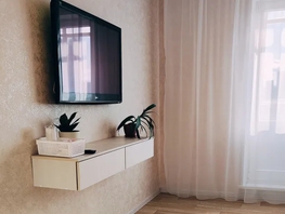 Снять двухкомнатную квартиру Молокова ул, 55  м&sup2;, 4000 рублей