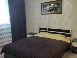 Снять однокомнатную квартиру Алексеева ул, 40  м&sup2;, 2800 рублей