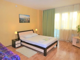 Снять однокомнатную квартиру Алексеева ул, 50  м&sup2;, 3150 рублей