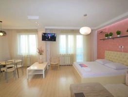 Снять однокомнатную квартиру Алексеева ул, 51  м&sup2;, 3150 рублей