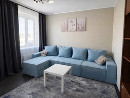 Снять однокомнатную квартиру Куйбышева ул, 42  м&sup2;, 2800 рублей