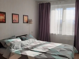 Снять двухкомнатную квартиру Партизана Железняка ул, 46  м&sup2;, 3500 рублей