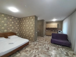 Снять однокомнатную квартиру Светлогорский пер, 29  м&sup2;, 2730 рублей