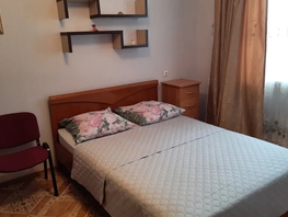 Снять двухкомнатную квартиру Алексеева ул, 64  м&sup2;, 3625 рублей