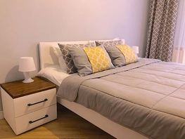 Снять двухкомнатную квартиру Кирова ул, 65  м&sup2;, 5980 рублей