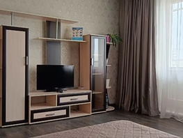 Снять однокомнатную квартиру 3 Августа ул, 42  м&sup2;, 2600 рублей