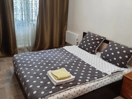 Снять двухкомнатную квартиру Алексеева ул, 52  м&sup2;, 3750 рублей