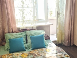 Снять двухкомнатную квартиру Горького ул, 31  м&sup2;, 2900 рублей