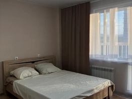 Снять однокомнатную квартиру Шевченко ул, 27  м&sup2;, 3500 рублей