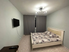 Снять однокомнатную квартиру Машиностроителей пр-кт, 31  м&sup2;, 2500 рублей