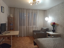 Снять однокомнатную квартиру Карамзина ул, 29  м&sup2;, 2610 рублей