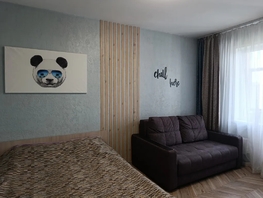 Снять однокомнатную квартиру Марковского ул, 28  м&sup2;, 2400 рублей
