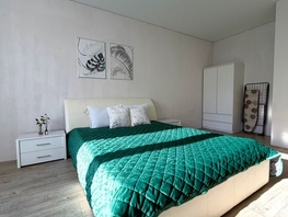 Снять однокомнатную квартиру Свердловская ул, 45  м&sup2;, 3861 рублей