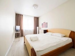 Снять трехкомнатную квартиру Взлетная ул, 79  м&sup2;, 5512 рублей