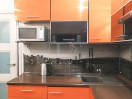 Снять двухкомнатную квартиру Водопьянова ул, 41  м&sup2;, 3158 рублей