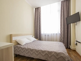 Снять однокомнатную квартиру Партизана Железняка ул, 21  м&sup2;, 4470 рублей