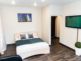 Снять однокомнатную квартиру Мира пр-кт, 35  м&sup2;, 3074 рублей