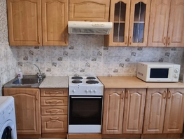 Снять однокомнатную квартиру Бабушкина ул, 35  м&sup2;, 4050 рублей