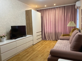 Снять однокомнатную квартиру Карла Маркса ул, 35  м&sup2;, 4000 рублей