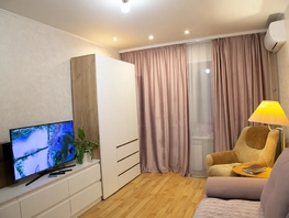 Снять однокомнатную квартиру Карла Маркса ул, 35  м&sup2;, 4000 рублей