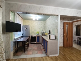 Снять двухкомнатную квартиру Коммунальная ул, 45  м&sup2;, 3410 рублей