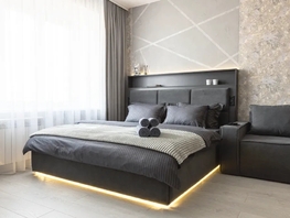 Снять однокомнатную квартиру Линейная ул, 40  м&sup2;, 4990 рублей