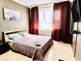 Снять однокомнатную квартиру Воронова ул, 40  м&sup2;, 2750 рублей