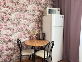 Снять однокомнатную квартиру Партизана Железняка ул, 25  м&sup2;, 3000 рублей
