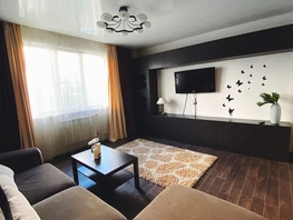 Снять однокомнатную квартиру Авиаторов ул, 50  м&sup2;, 3375 рублей