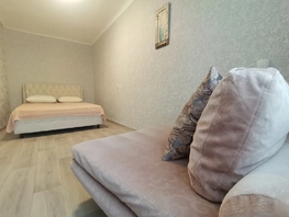 Снять трехкомнатную квартиру Робеспьера ул, 60  м&sup2;, 4602 рублей