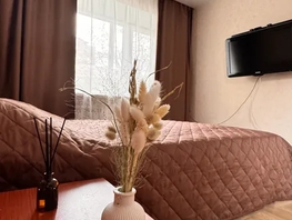 Снять однокомнатную квартиру Ленина ул, 30  м&sup2;, 3500 рублей