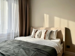 Снять однокомнатную квартиру Свердловская ул, 30  м&sup2;, 3422 рублей