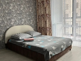 Снять однокомнатную квартиру Линейная ул, 25  м&sup2;, 2400 рублей