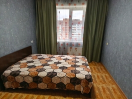 Снять двухкомнатную квартиру Алексеева ул, 45  м&sup2;, 5400 рублей